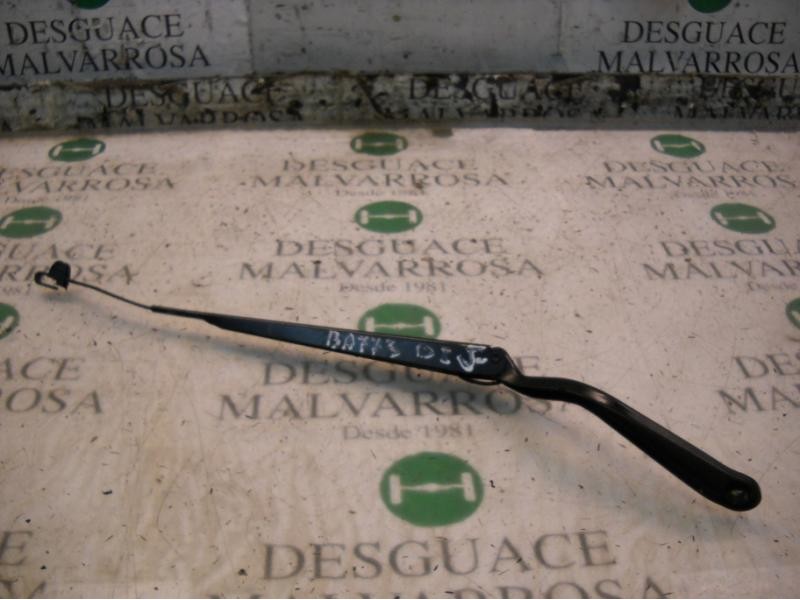 Recambio de brazo limpia delantero izquierdo para ford fusion (cbk) elegance referencia OEM IAM   