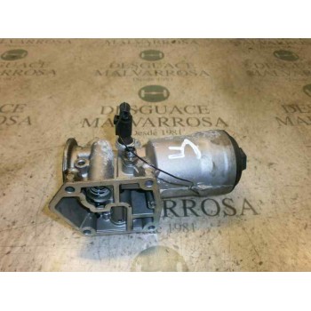 SOPORTE FILTRO ACEITE 