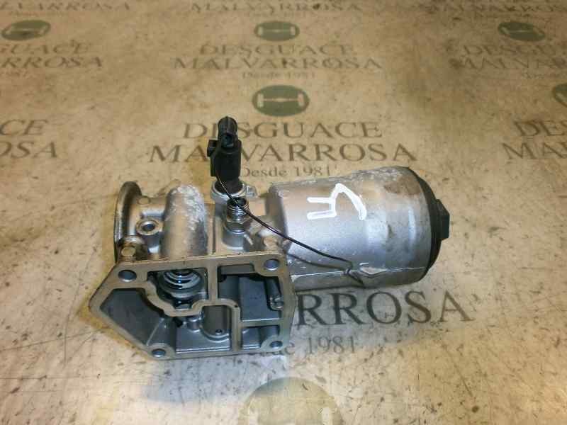 Recambio de soporte filtro aceite para audi a3 (8p) 2.0 tdi referencia OEM IAM   