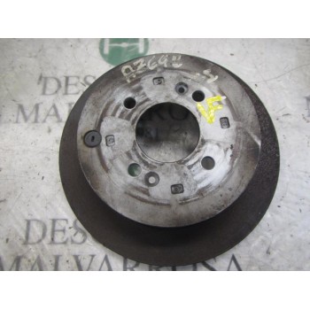 DISCO FRENO TRASERO 584111C800 