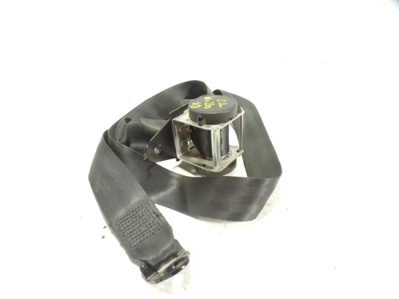 Recambio de cinturon seguridad trasero derecho para nissan qashqai (j10) acenta referencia OEM IAM 88844JD000  