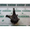 Recambio de mangueta delantera izquierda para nissan nv 200 (m20) 1.5 dci cat referencia OEM IAM 400153LG0A  
