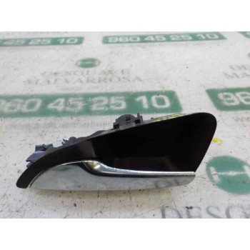 MANETA INTERIOR DELANTERA IZQUIERDA 