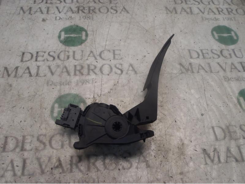 Recambio de potenciometro pedal para opel astra j lim. 1.7 16v cdti referencia OEM IAM   