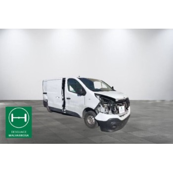 RENAULT TRAFIC FURGÓN