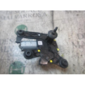 MOTOR LIMPIA TRASERO 9801666380 