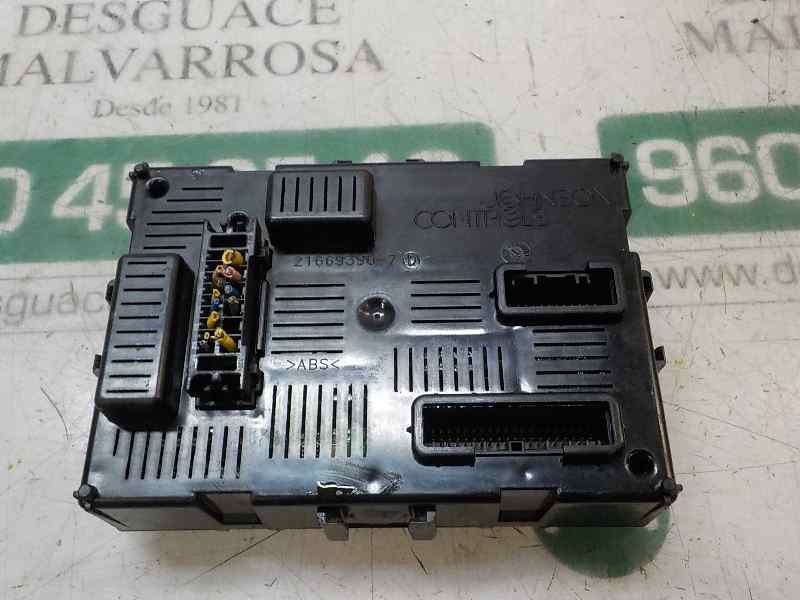 Recambio de modulo electronico para nissan nv 200 (m20) 1.5 dci cat referencia OEM IAM 284B2JX51B 284B2JX51B 