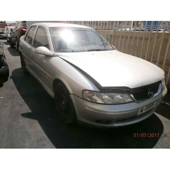 OPEL VECTRA B BERLINA