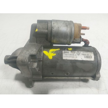 MOTOR ARRANQUE 233002654R 233002654R 