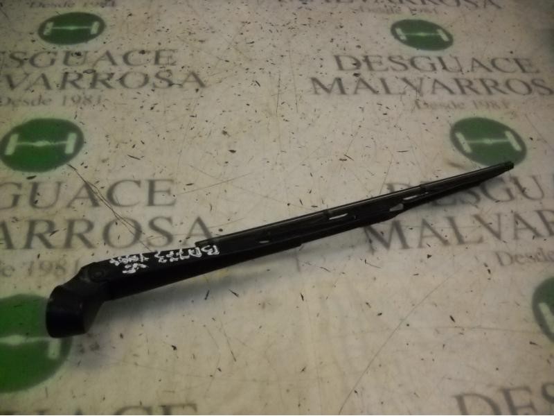 Recambio de brazo limpia trasero para ford fusion (cbk) elegance referencia OEM IAM   