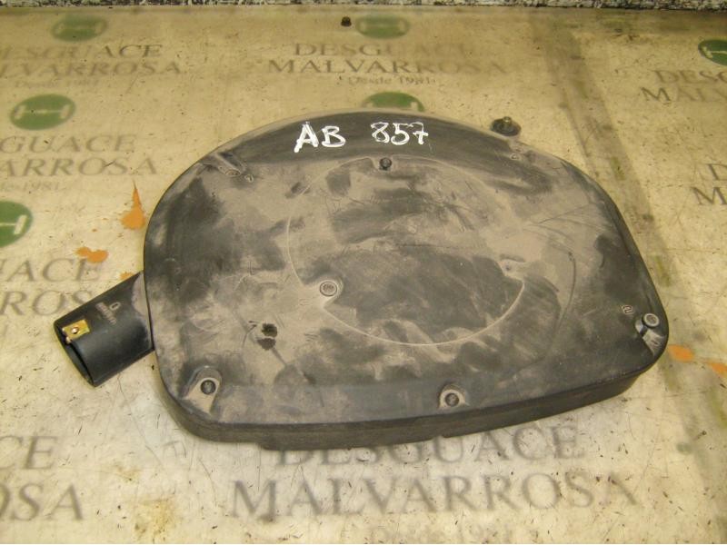 Recambio de filtro aire para volkswagen polo berlina (6n1) referencia OEM IAM   