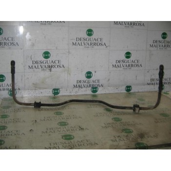 BARRA ESTABILIZADORA TRASERA 