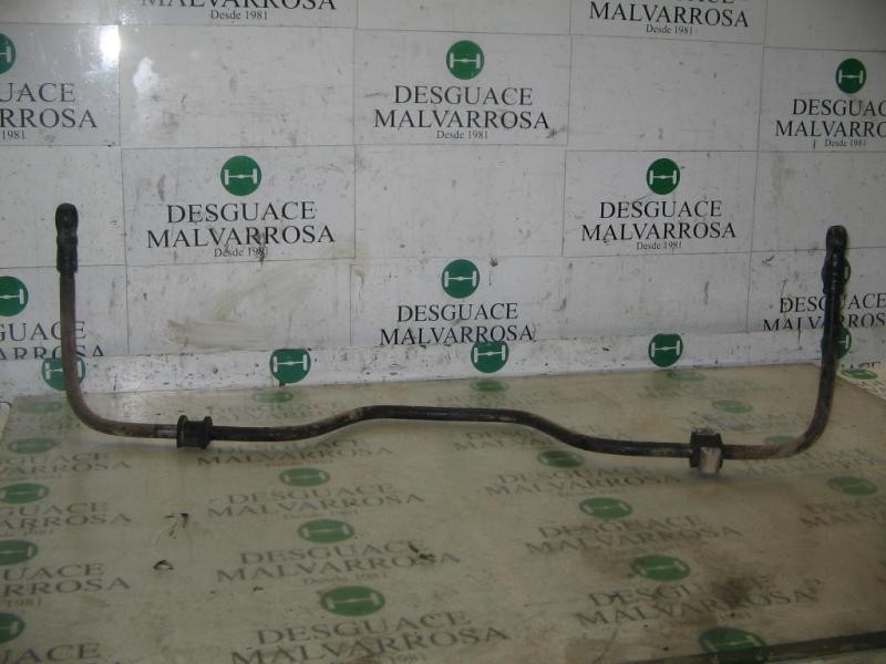 Recambio de barra estabilizadora trasera para tata gran telcosport 1.9 d referencia OEM IAM   