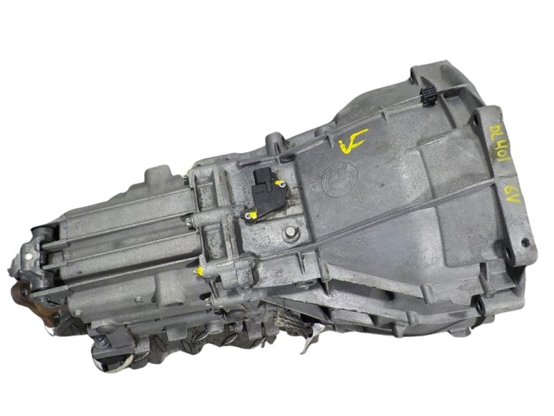 Recambio de caja cambios para bmw serie 1 lim. (f20/f21) 1.5 12v turbodiesel referencia OEM IAM 23008645319 AAQ 