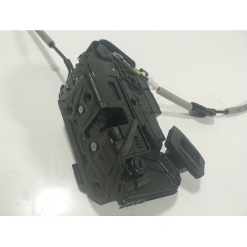 CERRADURA PUERTA TRASERA DERECHA 5TA839016L 5TA839016E 