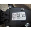 Recambio de potenciometro pedal para opel astra j lim. 1.7 16v cdti referencia OEM IAM   