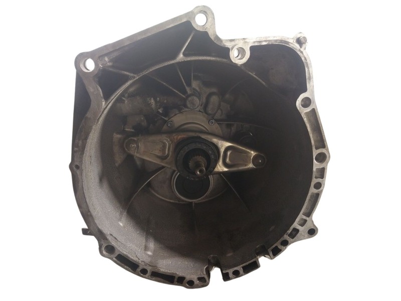 Recambio de caja cambios para bmw 1 (e87) 120 d referencia OEM IAM 23007562730 HED 