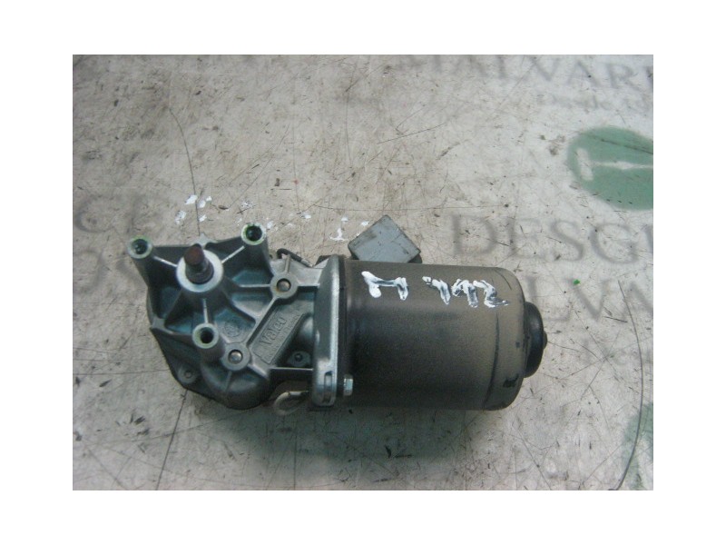 Recambio de motor limpia delantero para renault megane i classic (la0) 1.9 d europa referencia OEM IAM   