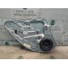 Recambio de elevalunas trasero izquierdo para ford focus berlina (cap) 1.6 tdci cat referencia OEM IAM   