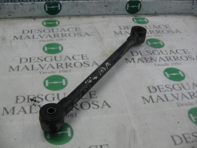 Recambio de brazo suspension inferior trasero derecho para tata gran telcosport 1.9 d referencia OEM IAM   