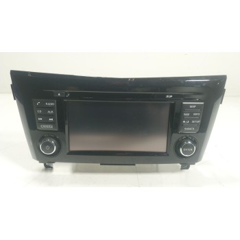 SISTEMA NAVEGACION GPS 259154ET0A 7513750235 