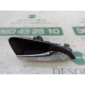 MANETA INTERIOR TRASERA DERECHA 