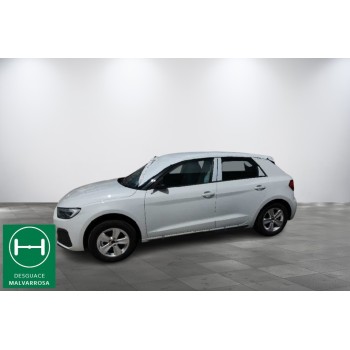 AUDI A1 SPORTBACK (GBA)