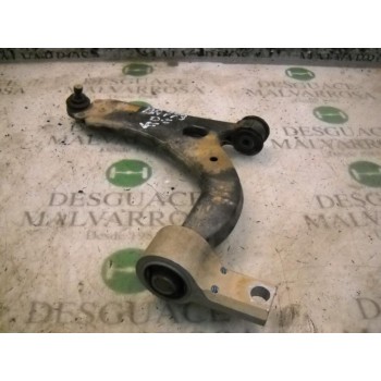 BRAZO SUSPENSION INFERIOR DELANTERO IZQUIERDO 
