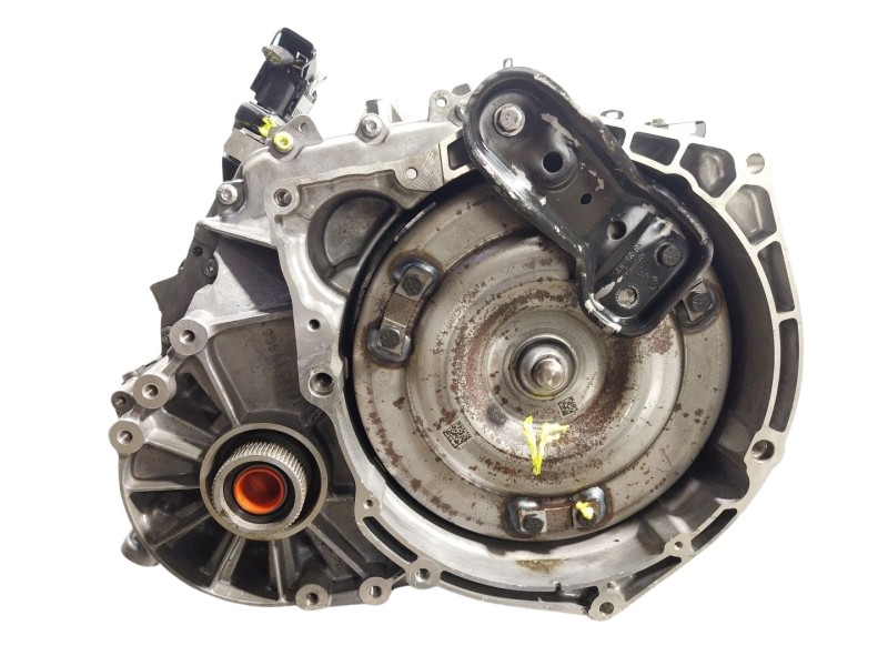 Recambio de caja cambios para jeep compass (mp, m6, mv, m7) 2.0 multijet ii 4x4 referencia OEM IAM   