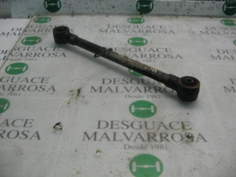 Recambio de brazo suspension inferior trasero izquierdo para tata gran telcosport 1.9 d referencia OEM IAM   