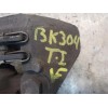 Recambio de pinza freno trasera izquierda para peugeot 206 cc cc referencia OEM IAM   