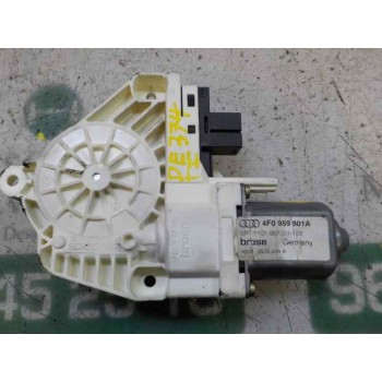 MOTOR ELEVALUNAS TRASERO IZQUIERDO 4F0959801A 4F0959801A 