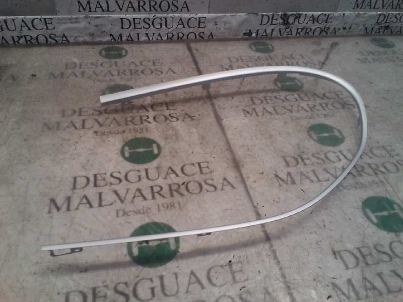 Recambio de moldura para porsche cayenne (typ 9pa1) 3.0 v6 tdi cat referencia OEM IAM  955559196004W9 