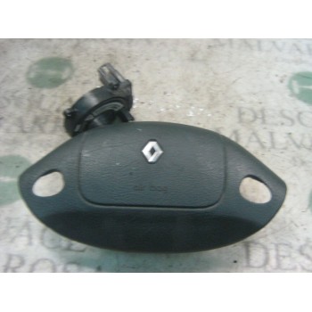 AIRBAG DELANTERO IZQUIERDO 