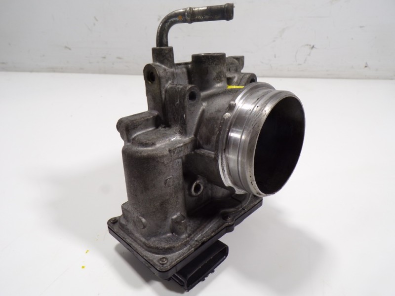 Recambio de caja mariposa para mazda cx-5 black tech ed. referencia OEM IAM  SH01136B0 