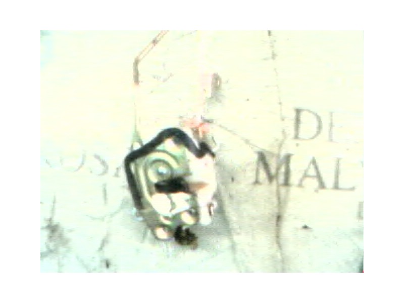 Recambio de cerradura puerta delantera izquierda para mitsubishi galloper (hyundai) 2.5 td (3-ptas.) referencia OEM IAM   