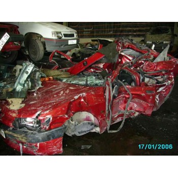 PEUGEOT 306 BERLINA 3/5 PUERTAS (S1)