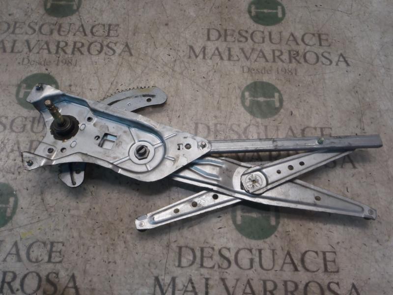 Recambio de elevalunas delantero derecho para renault kangoo (f/kc0) alize referencia OEM IAM   