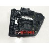 Recambio de palanca cambio para volkswagen tiguan (ad1, ax1) 2.0 tdi referencia OEM IAM 5Q1713059K 5NB713203A 