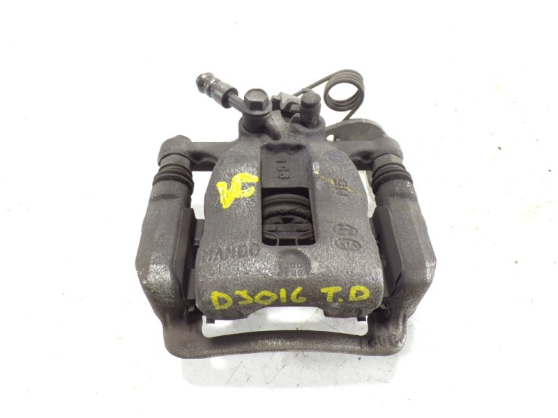 Recambio de pinza freno trasera derecha para hyundai i20 1.0 tgdi cat referencia OEM IAM 58311C8A30  