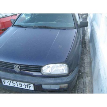 VOLKSWAGEN GOLF III BERLINA (1H1)