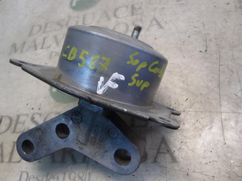 Recambio de soporte cambio para opel zafira b enjoy plus referencia OEM IAM   