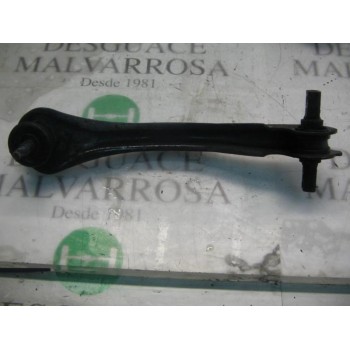 BRAZO SUSPENSION INFERIOR TRASERO IZQUIERDO 