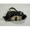 Recambio de cerradura puerta delantera derecha para toyota yaris 1.5 vvti hev referencia OEM IAM 69030K0040 M7311530M6 