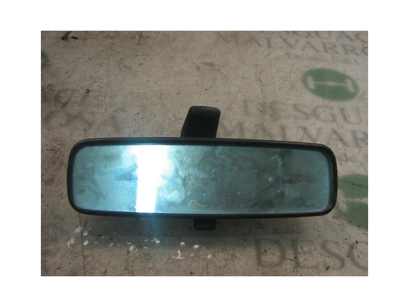 Recambio de espejo interior para renault megane i classic (la0) 1.9 d europa referencia OEM IAM   