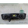 Recambio de maneta porton para opel ampera referencia OEM IAM 20793958  