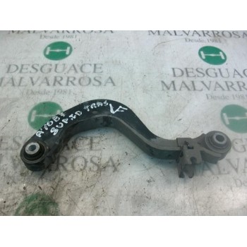 BRAZO SUSPENSION SUPERIOR TRASERO DERECHO 1K0505323N 