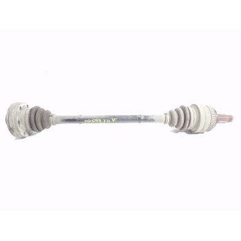 TRANSMISION TRASERA DERECHA 33217533446 7533446 