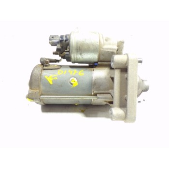 MOTOR ARRANQUE 9825233080 9825233080 14K71125ASA