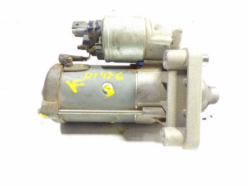 Recambio de motor arranque para peugeot 308 1.5 hdi referencia OEM IAM 9825233080 9825233080 14K71125ASA